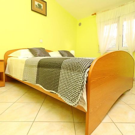 Apartments Villa Senija Прижба Екстериор снимка
