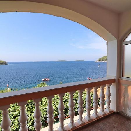 Apartments Villa Senija Прижба Екстериор снимка
