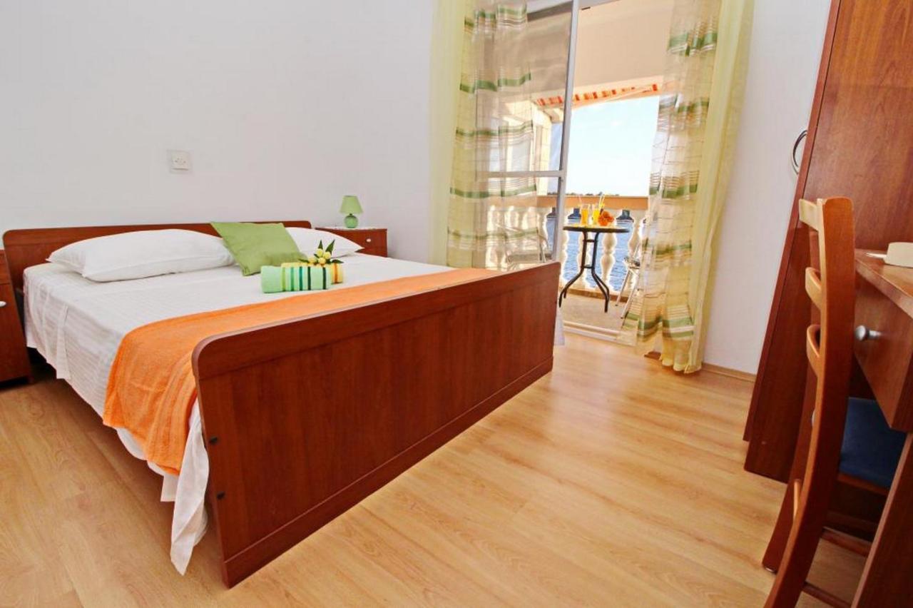 Apartments Villa Senija Прижба Екстериор снимка